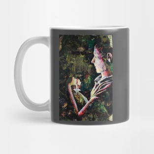 Rebirth Mug